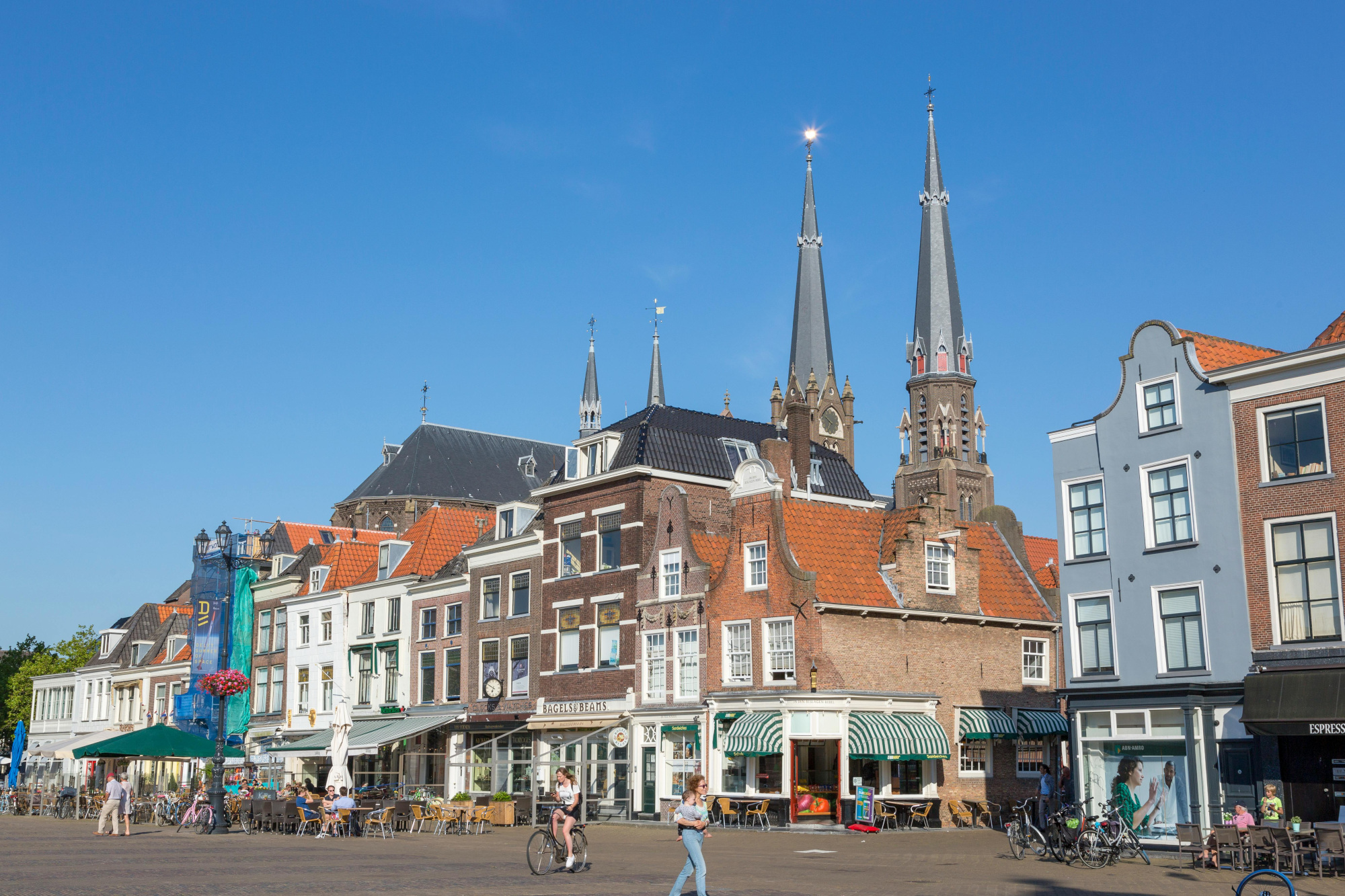 locksmith delft